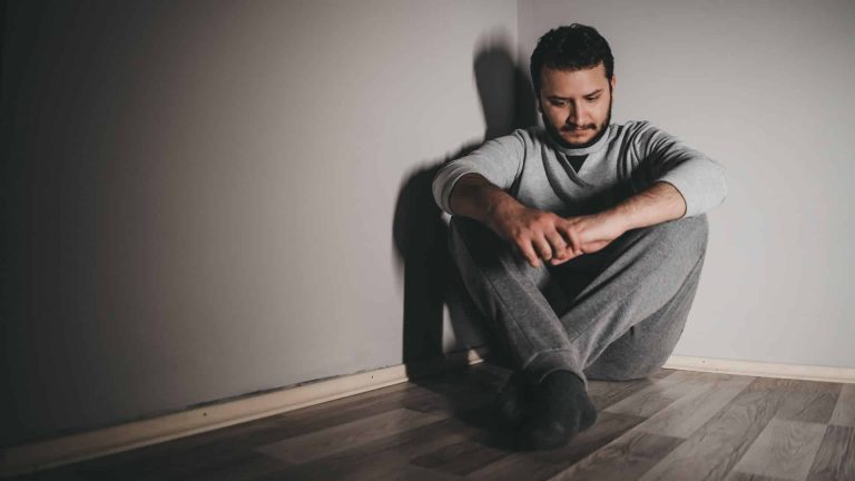 Cope With Depression After Quitting Drinking