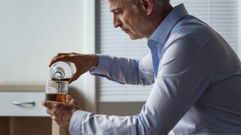 6 Signs You're a High-Functioning Alcoholic