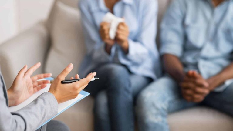 How Long Does Addiction Treatment Last
