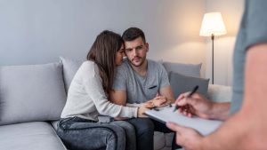 choosing an outpatient rehab