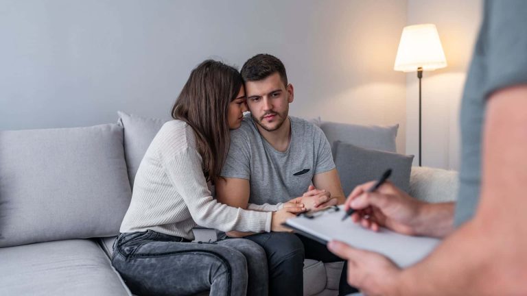 choosing an outpatient rehab