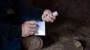 Street Names and Nicknames for Cocaine