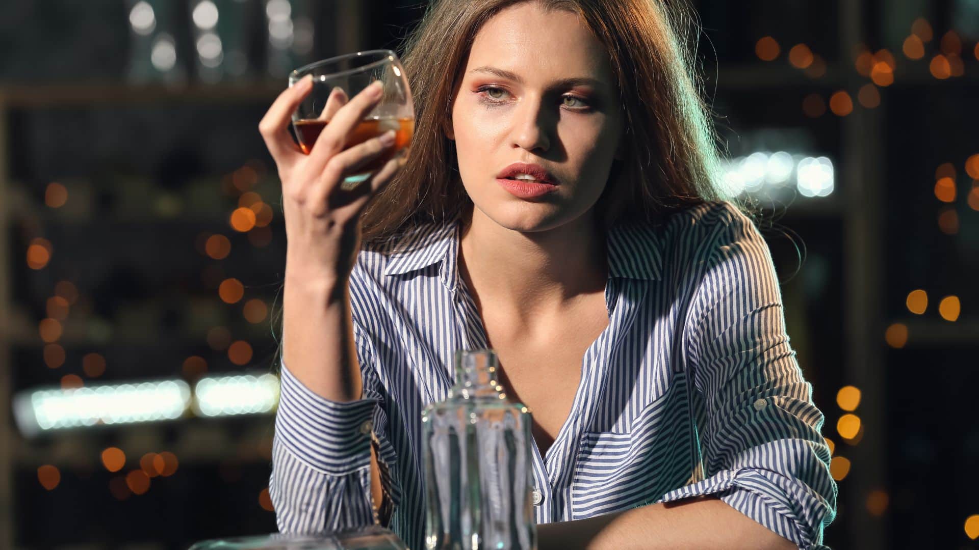 How Long Does Alcohol Stay In Your System?