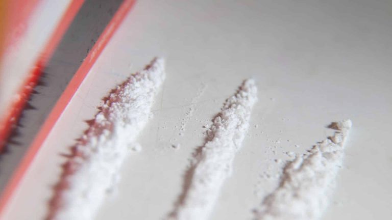 The Dangers of Mixing Xanax and Cocaine