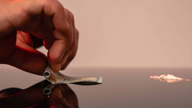 Understanding the Dangers of Snorting Heroin