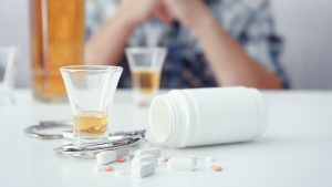 Can You Mix Trazodone and Alcohol