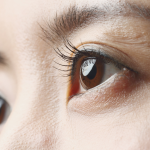 high eyes