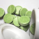 What is the Teva 833 Pill