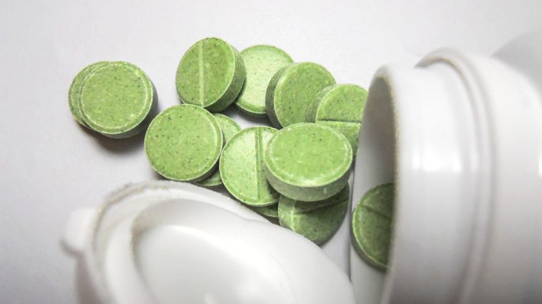 What is the Teva 833 Pill