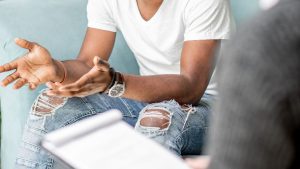 Detox vs. Rehab: What is the Difference?