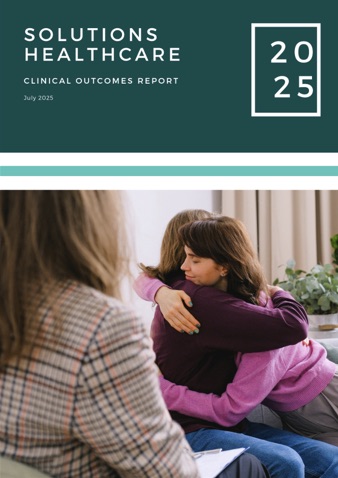 Solutions Healthcare Clinical Outcomes Report 2025