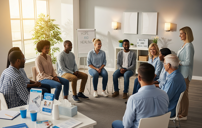 Addiction Treatment Programs in Florida