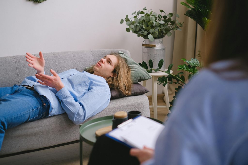 Depression Treatment