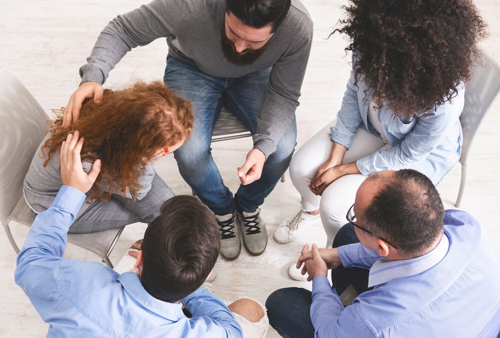 Intensive Outpatient Program (IOP) Near You in Florida