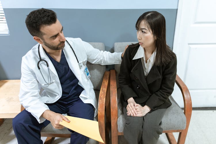Need Outpatient Care