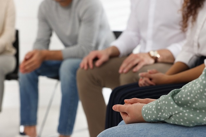 Substance Abuse Treatment