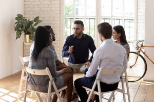 Types of Addiction Treatment