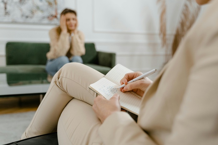 Symptoms of Anxiety Disorders