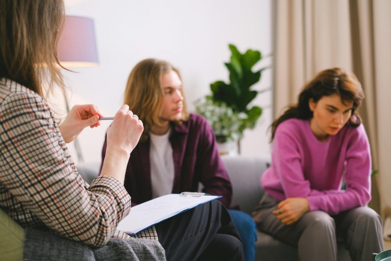 Treatment for Addiction