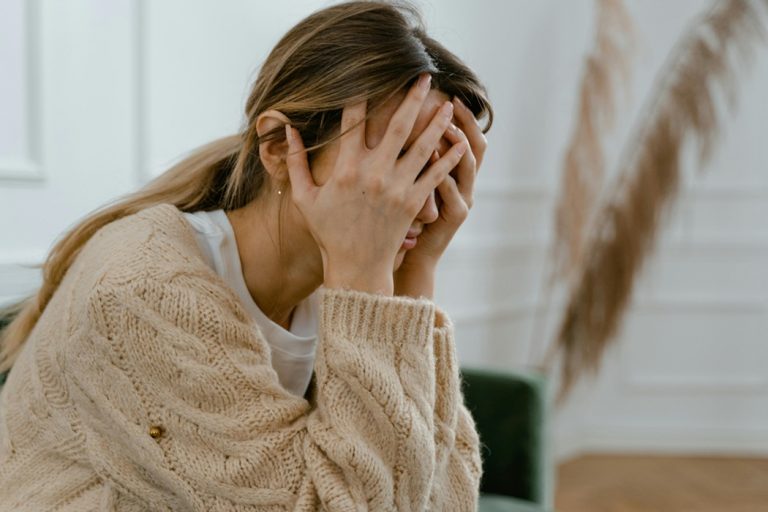 Understanding Anxiety Disorders
