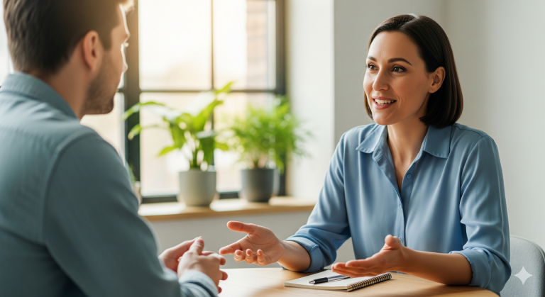 Understanding Motivational Interviewing