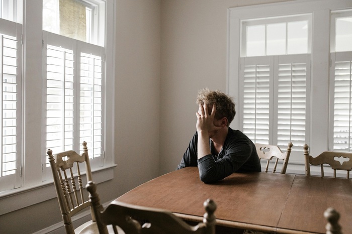 Anxiety treatment