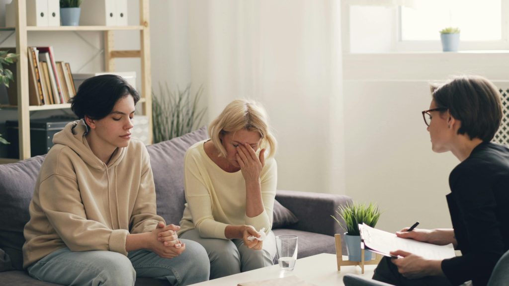 Drug Addiction Treatment