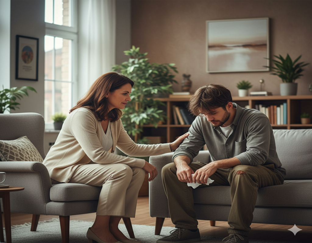 Drug Addiction Treatment