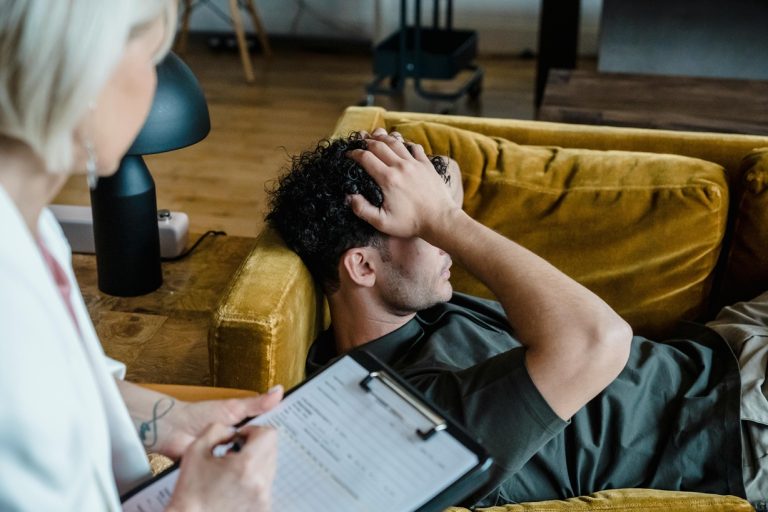 Drug AddictionTreatment