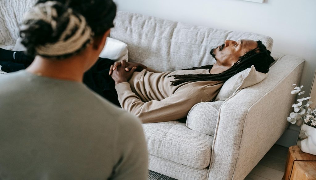 Impulse Control Disorder Treatment
