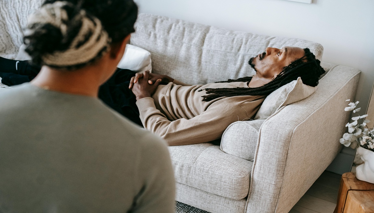 Impulse Control Disorder Treatment