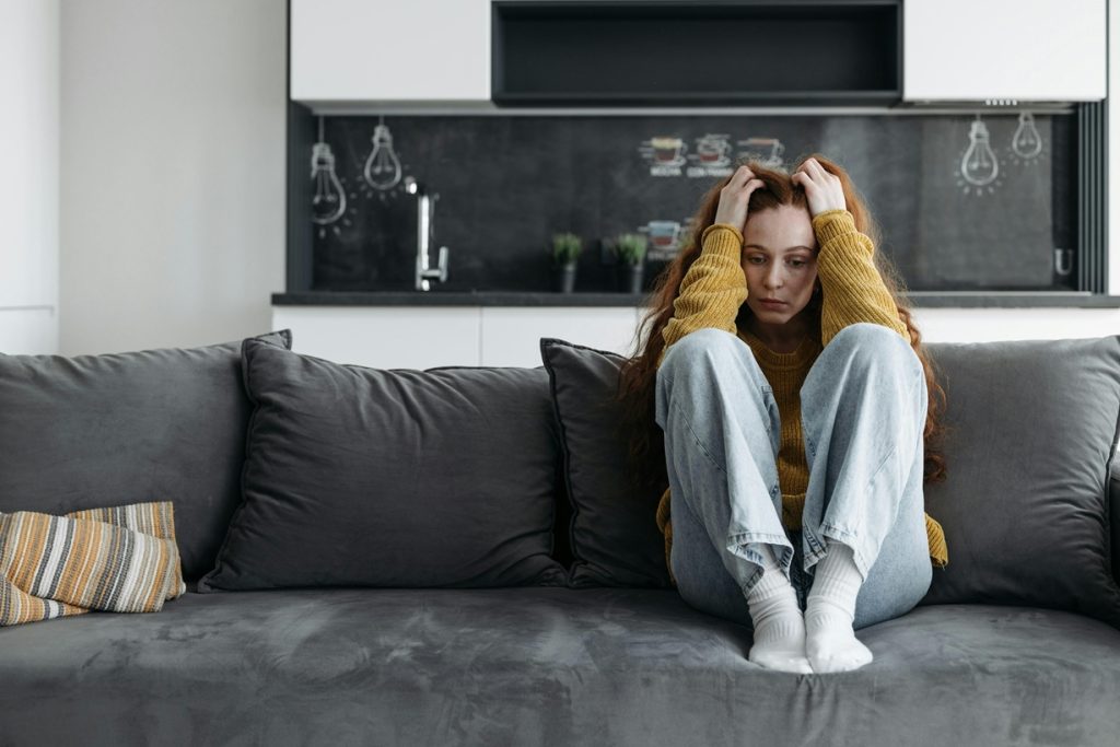 Impulse Control Disorder Treatment