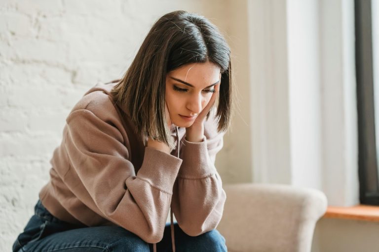 Inpatient Mental Health