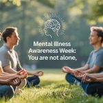 Mental Illness Awareness Week