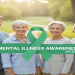 Mental Illness Awareness Week