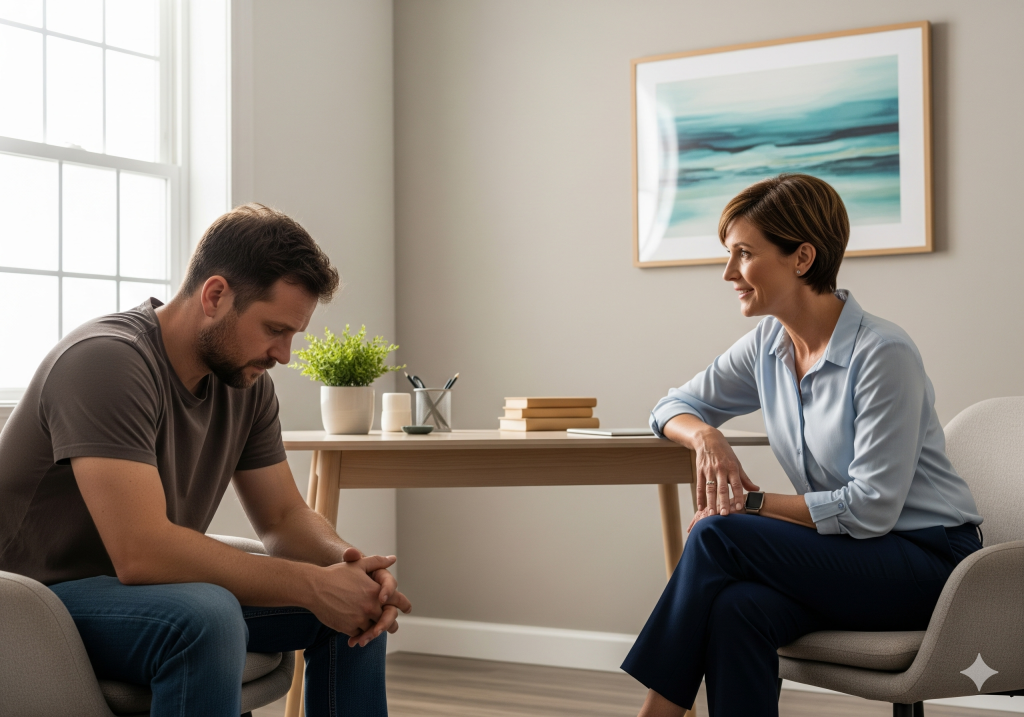 National Suicide Prevention Month 1