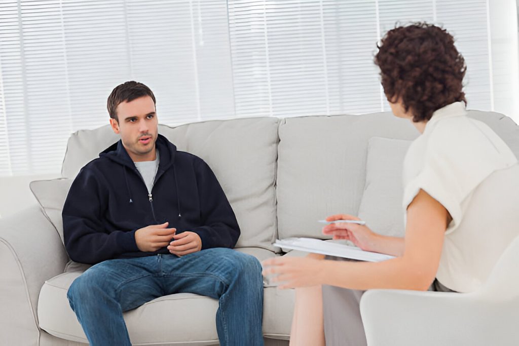Schizoid Personality Treatment