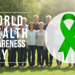 WORLD MENTAL HEALTH DAY October 10