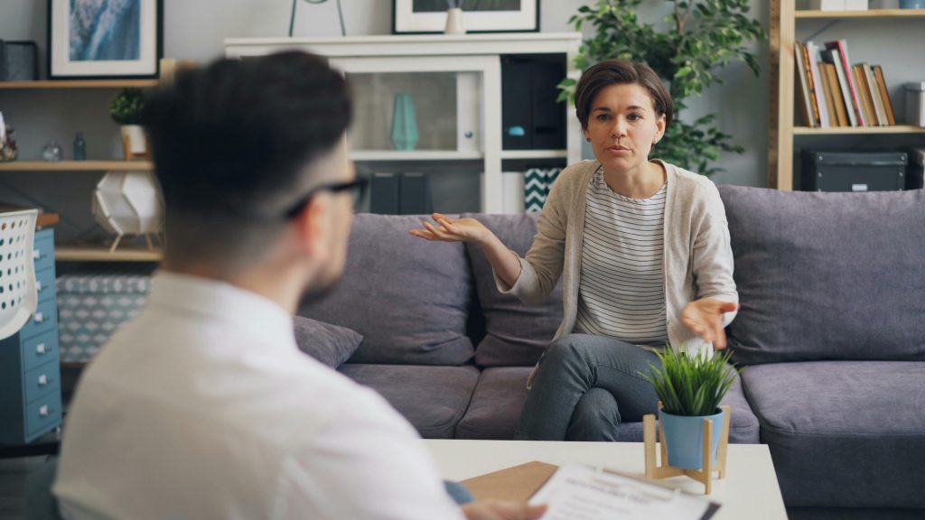 What Are Self-help Programs