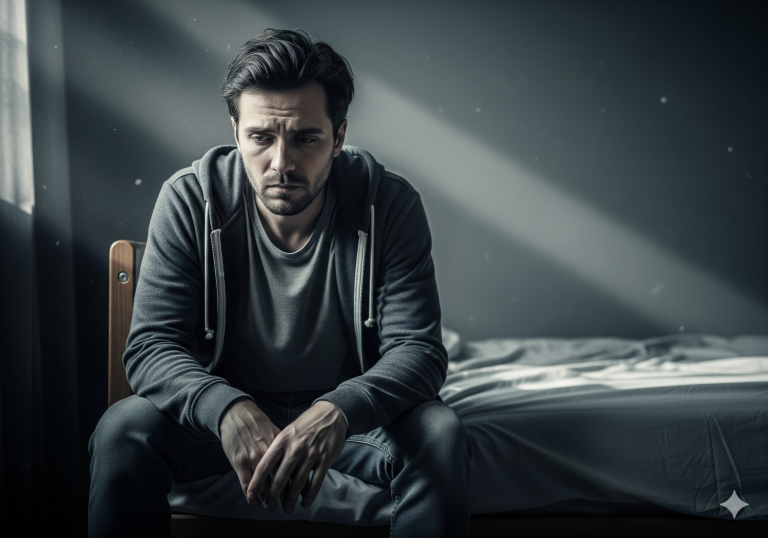 Why National Suicide Prevention Awareness Month Matters