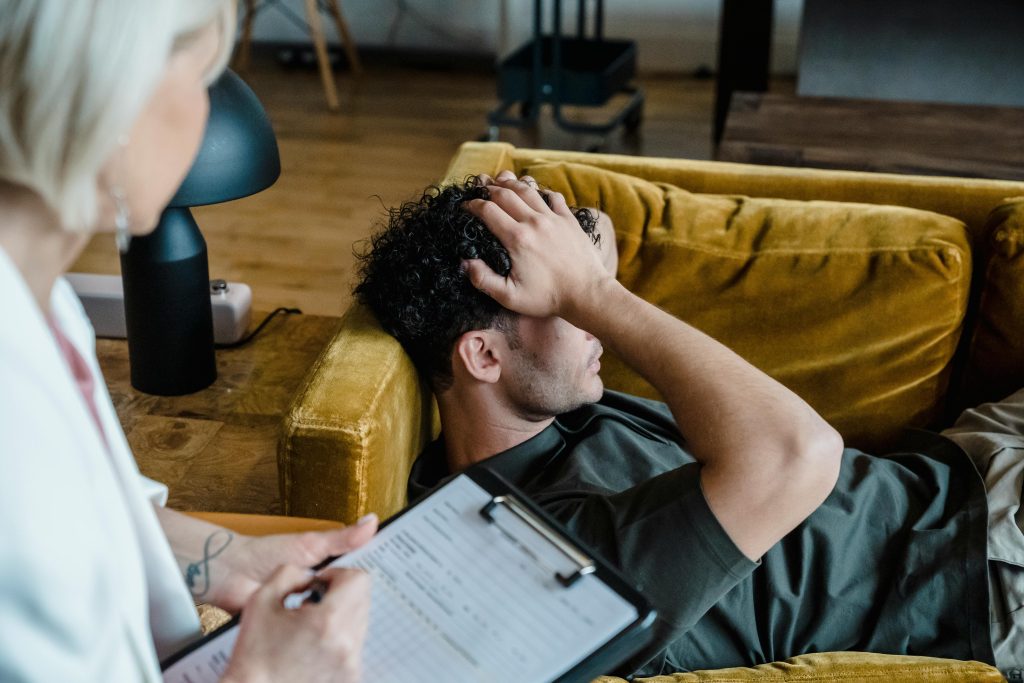 Alcohol Addiction Treatment