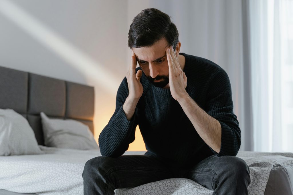 Alcohol Use Disorder