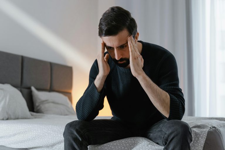 Alcohol Use Disorder