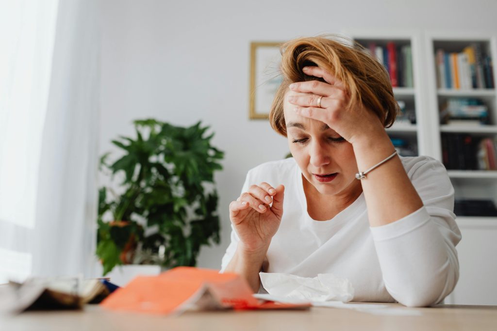 Major Depressive Disorder Treatment