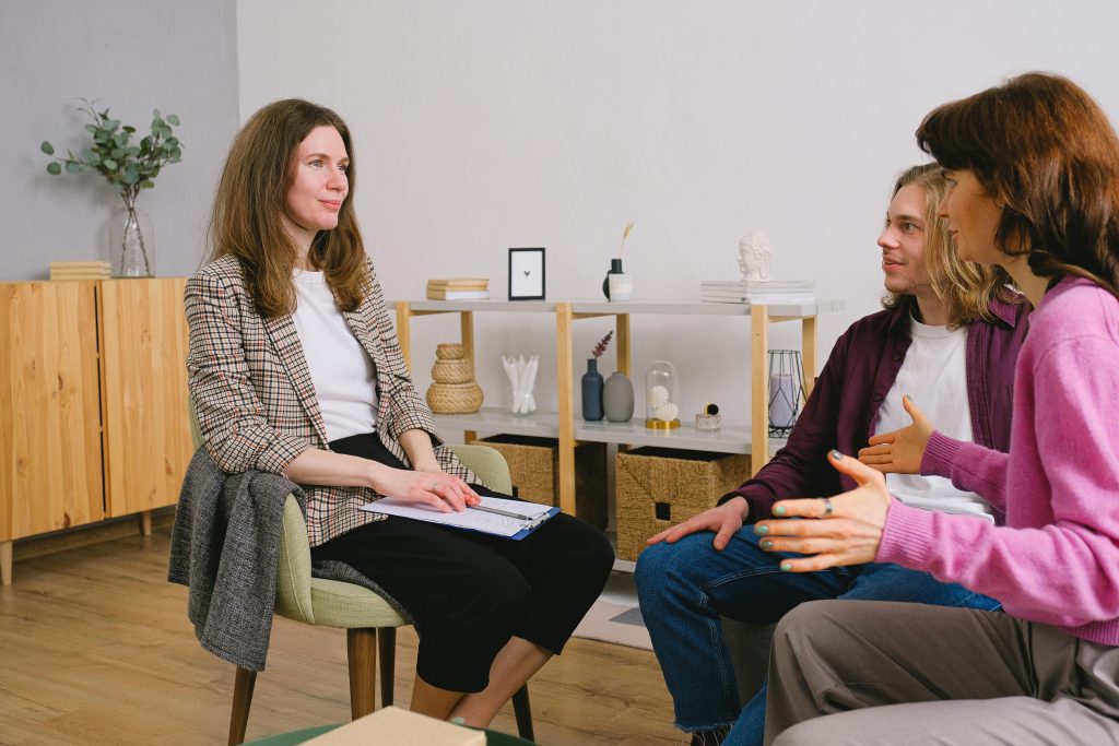 Persistent Depressive Disorder Treatment