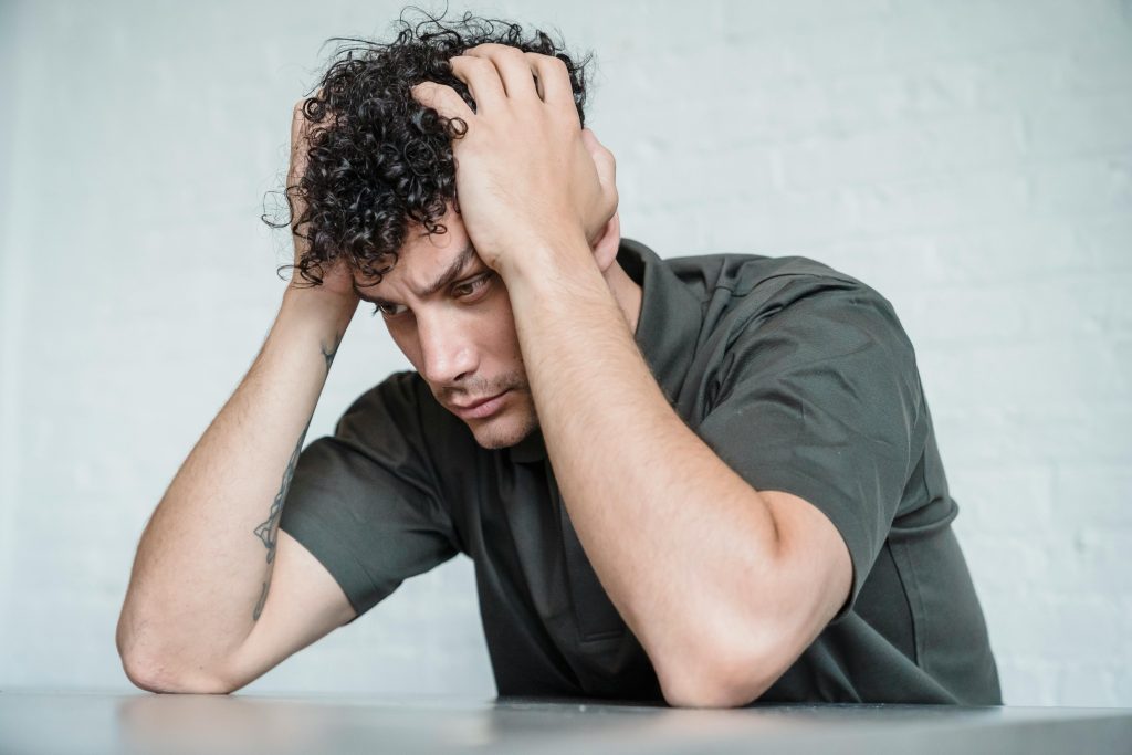 Post-Traumatic Stress Disorder