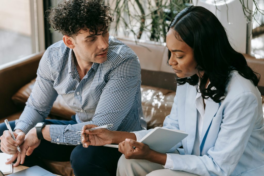 Post-Traumatic Stress Disorder Treatment