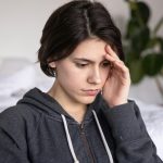 Post-traumatic stress disorder