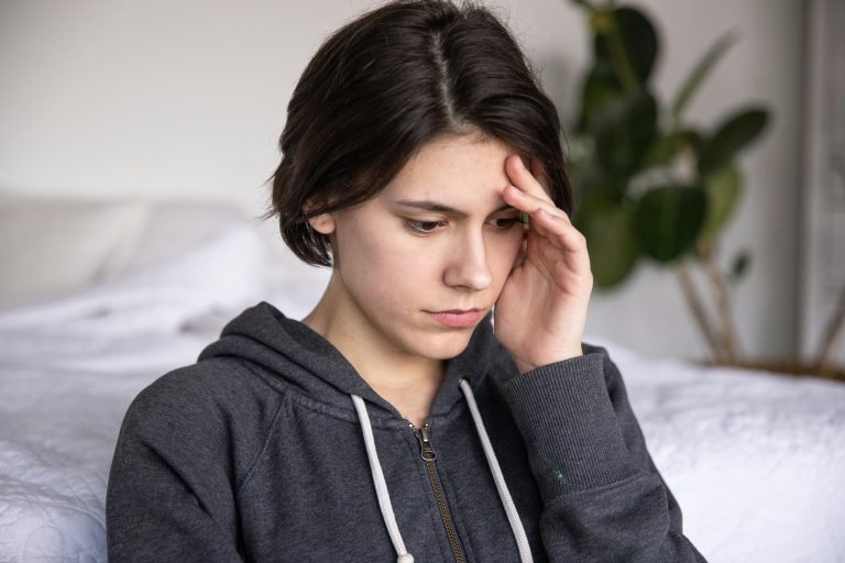 Post-traumatic stress disorder