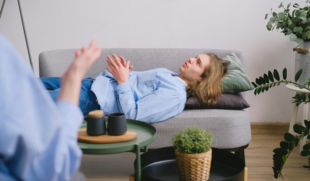 Psychotic Disorder Treatment